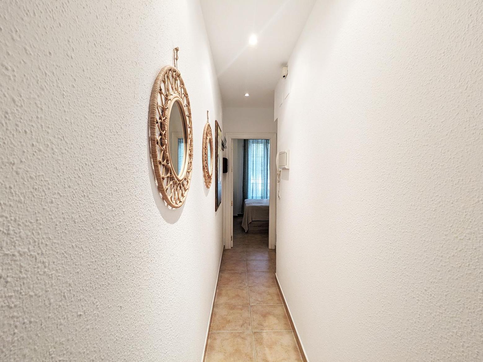 Apartamento Torneo 83 Seville Exterior photo